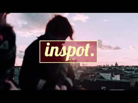 B  Lewis x KRNE - JumpKick