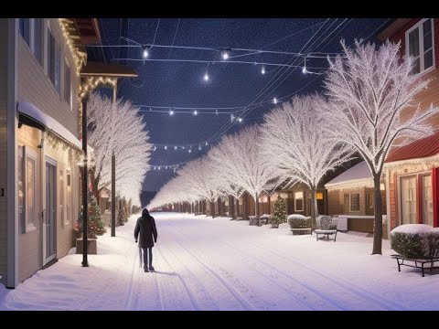 "Davey's Song" Side: A, Inspired by 8 Crazy Nights/Adam Sandler