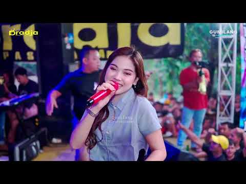 D'RADJA PASTI AJA - TENTANG RASA - DINDA TERATU - PARTY MAKELAR ONLINE - PLAJAN PAKISAJI JEPARA