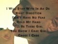 Hold My Hand Sean Paul