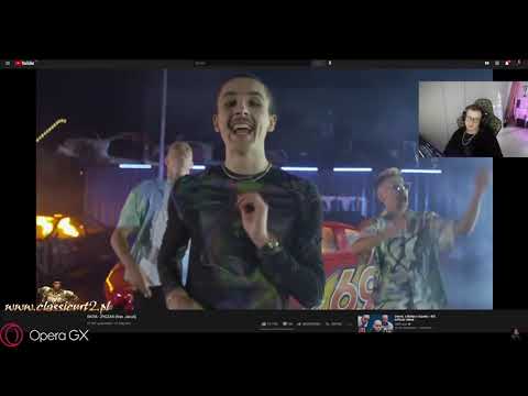 NITRO SŁUCHA EKIPA - ZYGZAK (feat. Jacuś)