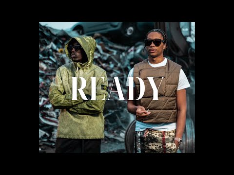 [FREE] Digga D x Unknown T Type Beat 2023 "Ready" | Melodic Drill Type Beat