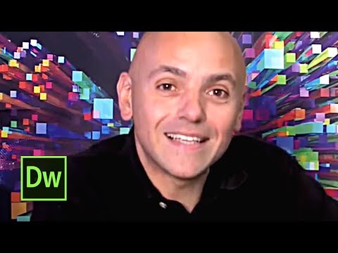 What's New In Adobe Dreamweaver CC?