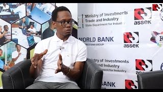 Techbridge Invest Africa