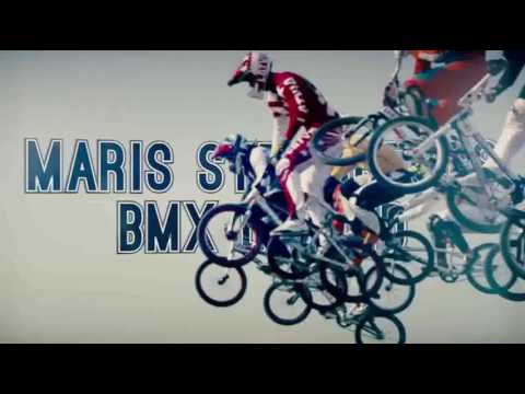Vidzemes apgabaltiesa un bmx muzejs