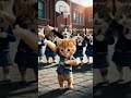 Cat Meow Dancing Baby Shark ️ Cat Kitten Cutecat Dance Ai Kitty Mycat Catplay Catworld