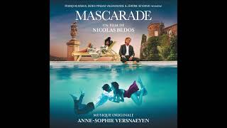 Mascarade - Bande originale du film
