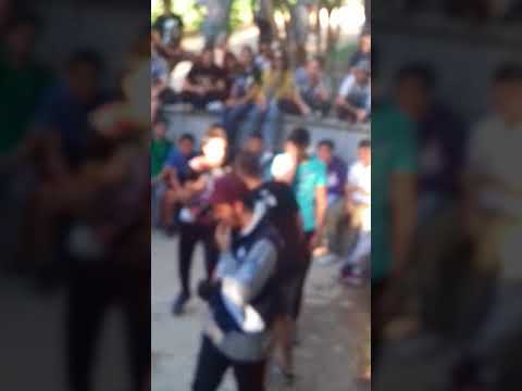 Kmi vs Zurzur Vs?? FILTROS PRIMERA RONDA CLASIFICATORIA A SEVILLA FULLRAP MADRID ZONA DE ENRIK