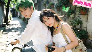 Download lagu Musim panas usia 18, gadis polos jatuh ke pelukan CEO liar—saling jadi penyelamat terhangat!🌞 mp3