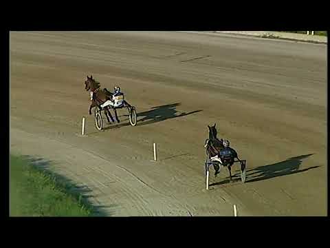 Napoli Trotto 23/09/2022 - 3ª prova di qualifica