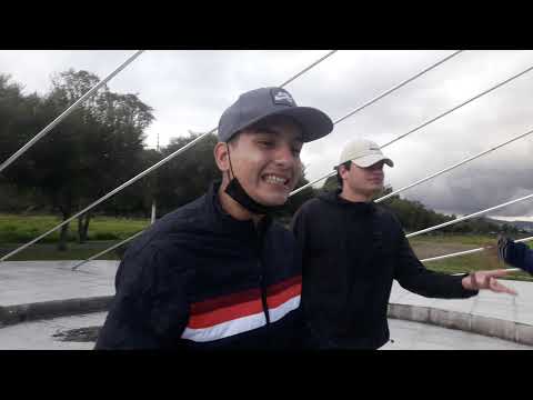 Lil Jxta & Murphy VS Big Mind & Kems || Gardens Freestyle