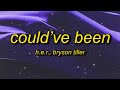 H E R Could Ve Been TikTok Remix Lyrics Look Me In My Eyes Don T That Feel Nice