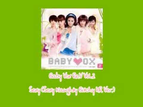 Baby Vox Re.V - Sexy