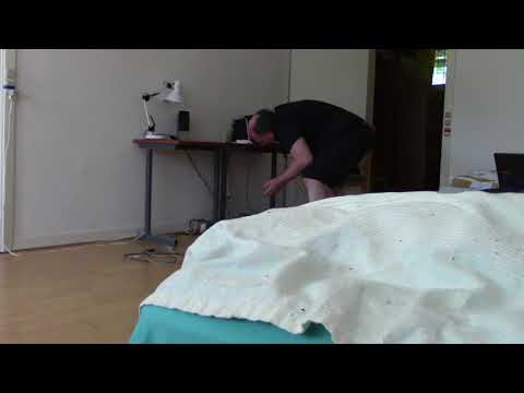 MongoTV_1060 - Jeg Smider Min Canon Printer UD Og En Gammel Dell 19' Skærm