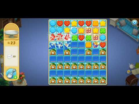 Matchington Mansion level 1262