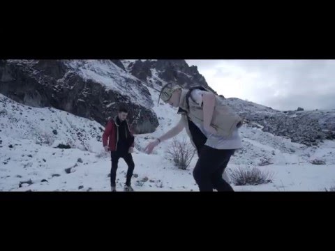 Ezzem x Dirty Suc x KNGLCST - Star 67 Rooftops [Music Video]