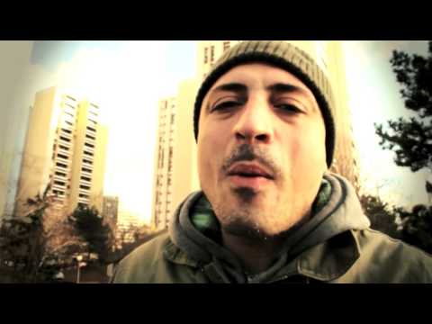 Lobo Solitario   Pizko Mc & Ortega Dogo feat  Lalo Meneses & Les frères de la rue