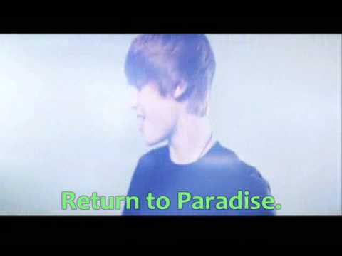 Return To Paradise -trailer♥-