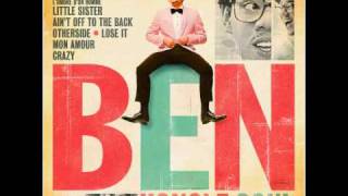 Ben L'Oncle Soul-Otherside