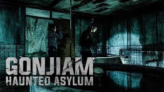 Gonjiam: Haunted Asylum Official Trailer (In Cinem