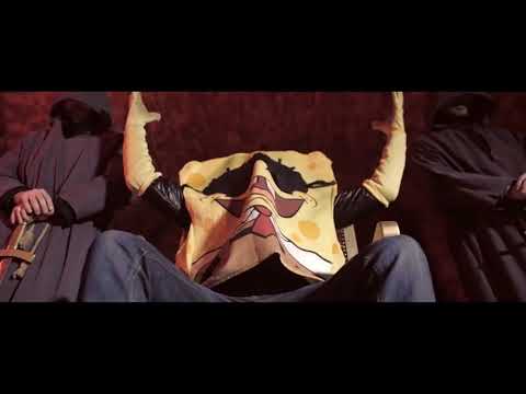 JBB 2014 [KingFinale] SpongeBOZZ vs Gio | Lyrics