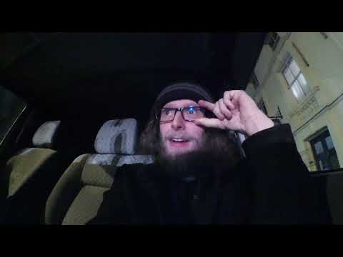 Dave Simpson Trio Gig Vlog - The Flying Circus - 18/11/2022