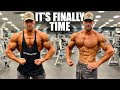 The Final Week | Road To Pro Men's Physique | Prep Series EP 10