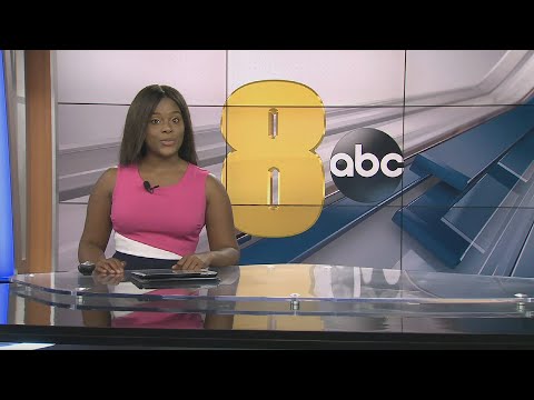 Kjct 8 News