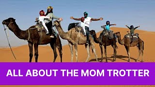 TRAVELLING WITH KIDS // Why Is Travel Important To Me ?