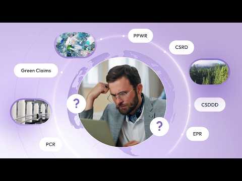 Packgine video preview