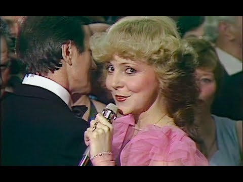 Hana Zagorová - Biograf láska (1983)