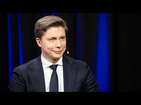 Sinkevičius apie korupcijos skandalą: pasekmės bus liūdnos | Delfi interviu