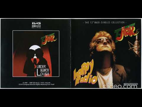 T. Ark - H.A.P.P.Y. Radio 2010 album