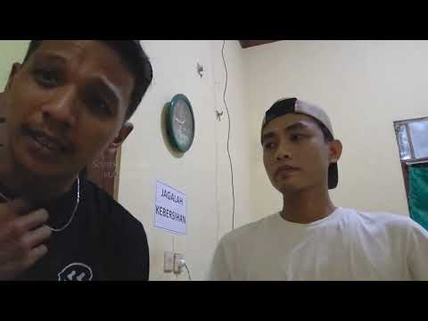 🔴 CCTV VIRAL‼️ TEREKAM IBLIS LAMIA GER0GOT1 ANU MBAH GISIX DAN AKBAR SECARA BRUT4L⁉️