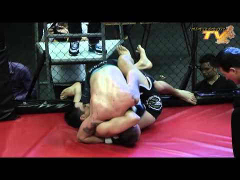 Ricardo van Veelen vs Andreas Kooistra