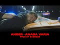 Anser - Ανάσα Βαριά | Anasa Varia - (Official Video Clip) prod.by Eversor