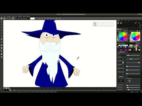 Arttista: Part 4 - 2D Character Creation and Animation Tutorial - Pose Merge thumbnail
