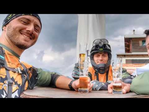 la Paganella bike park