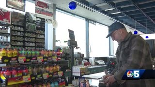 $1.1Billion Mega Millions Jackpot