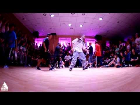 Top 9 vs Killafornia | V1 Festival 3vs3 Final | by Tsunami Filmway