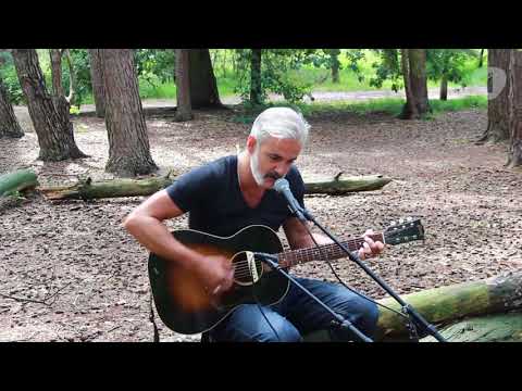 Ruben Block (Triggerfinger) - Afterglow (Wanderland)