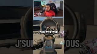 L’équipe de fou 🤣 #pourtoi #warzone #callofduty #blackopsroyale