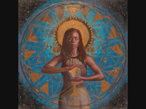 ICAROS. "MADRE AYAHUASCA". ROSA GIOVE. TAKIWASI