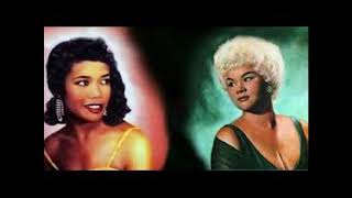 Do I Make Myself Clear - Sugar Pie DeSanto And Etta James - 1965