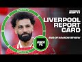 Liverpool's End-of-Season Report Card ✍️ | ESPN FC