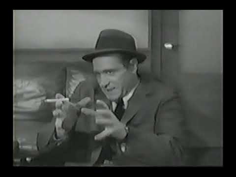 Mike Hammer S1 E6 - Dead Men Don't Dream