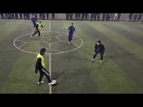 SUPER LIGA 3-TUR FC KOSONSOY VS FC YOSHLIK UNITED 2-TAYM 