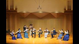 Download lagu J.シュトラウス／トリッチ・トラッチ・ポルカ（中田裕文編曲）　J.Strauss/Tritsch Tratsch Polka (Arr.by Hirofumi Nakata) mp3
