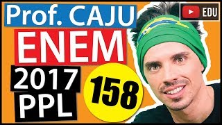 [ENEM 2017 PPL] 158 📒 NUMERAÇÃO As empresas que possuem Serviço de Atendimento ao Cliente (SAC), em
