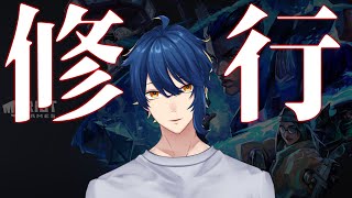 【Apex Legends】APEX下手すぎだから修行：初見さん歓迎【Vtuber】